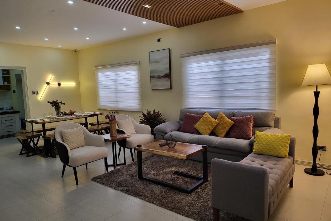 Photo of Livingroom in Batangas City