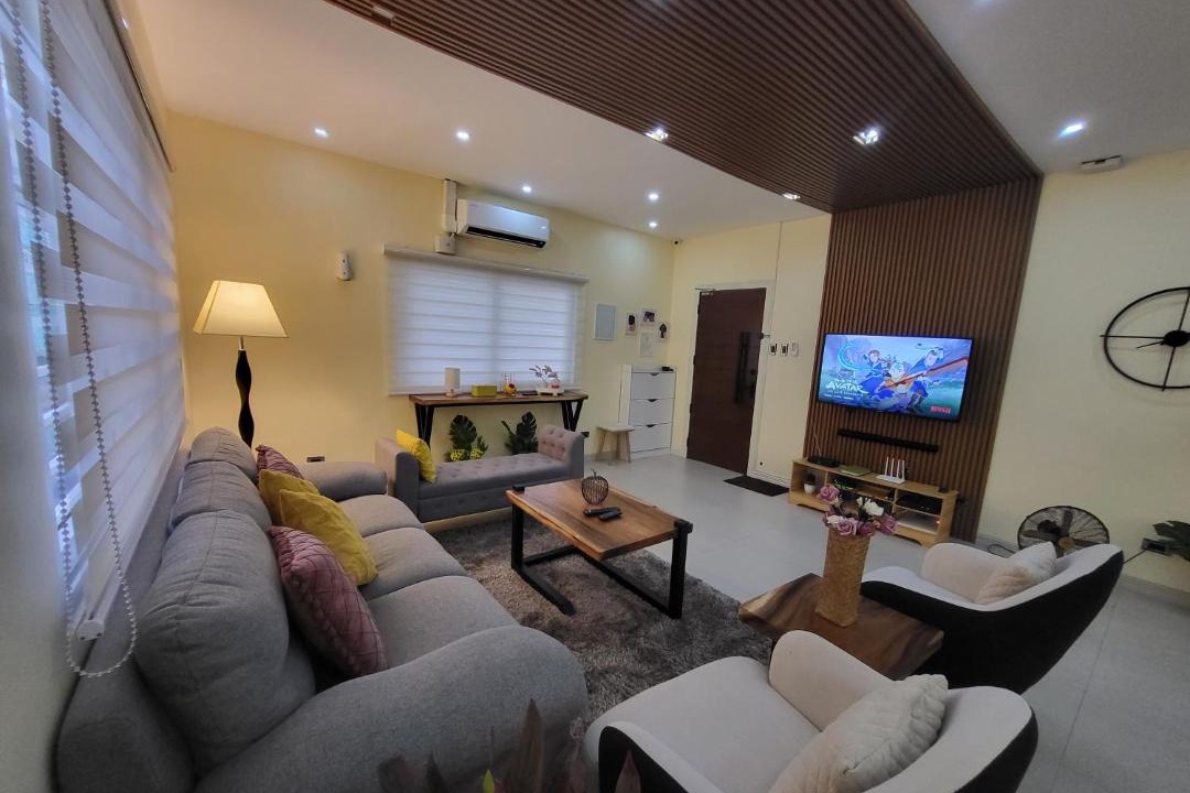 Photo of Livingroom in Batangas City