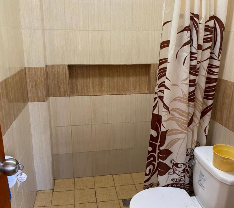 Photo of Bathroom in Candelaria