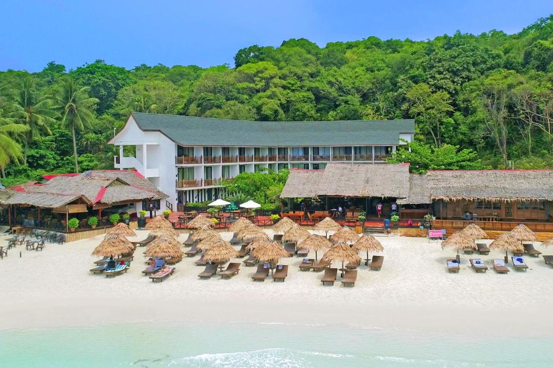Photo of Others in Pulau Perhentian Kecil