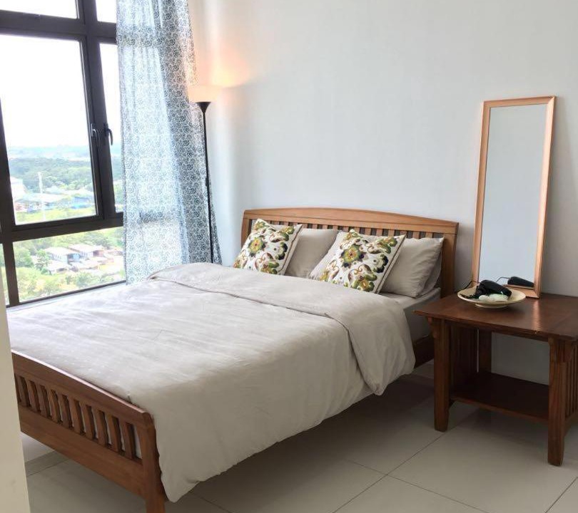 Photo of Bedroom in Kempas