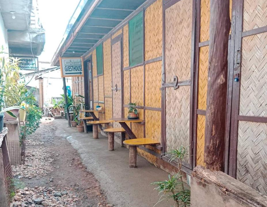 Photo of Others in Coron Town Proper