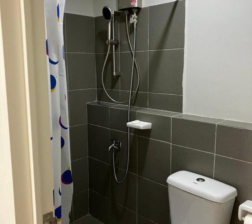 Photo of Bathroom in Bacolod
