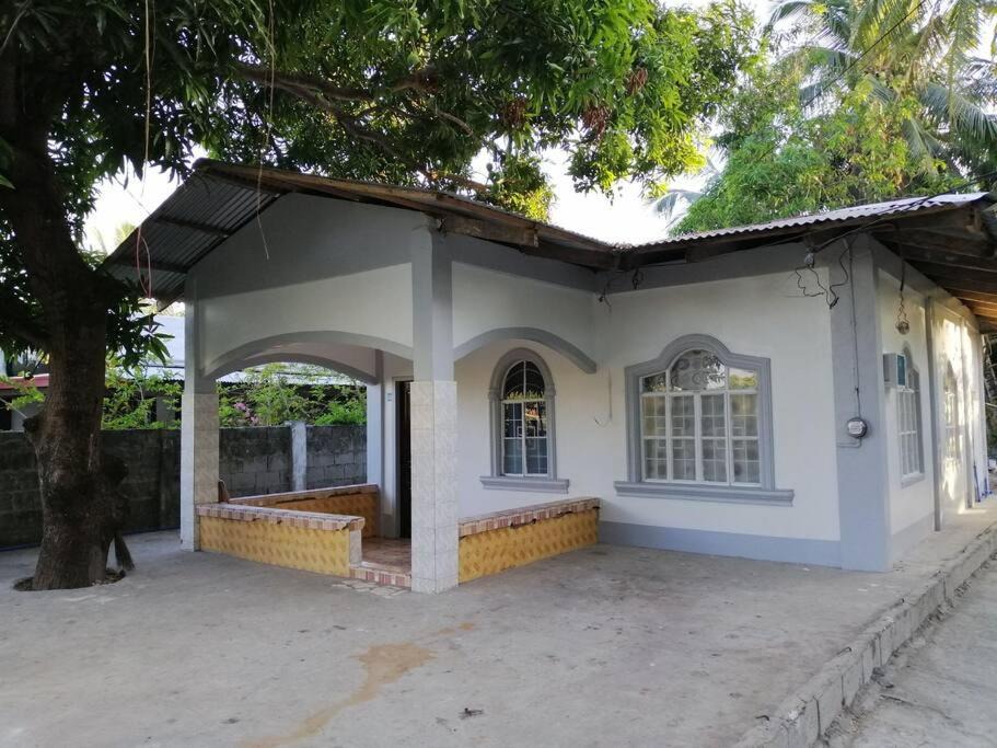 Photo of Buildings in Balingasay