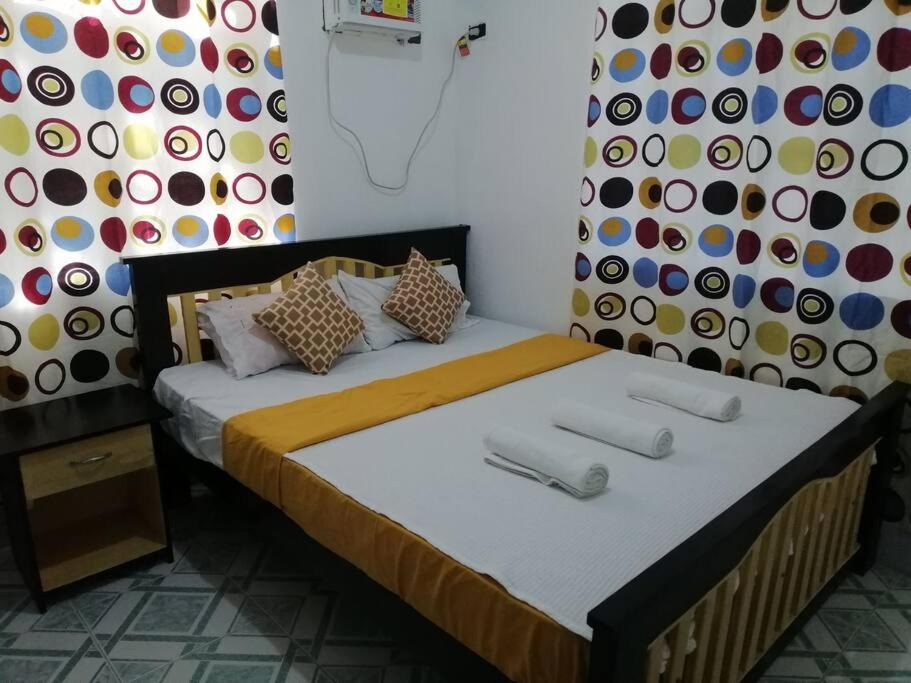 Photo of Bedroom in Balingasay