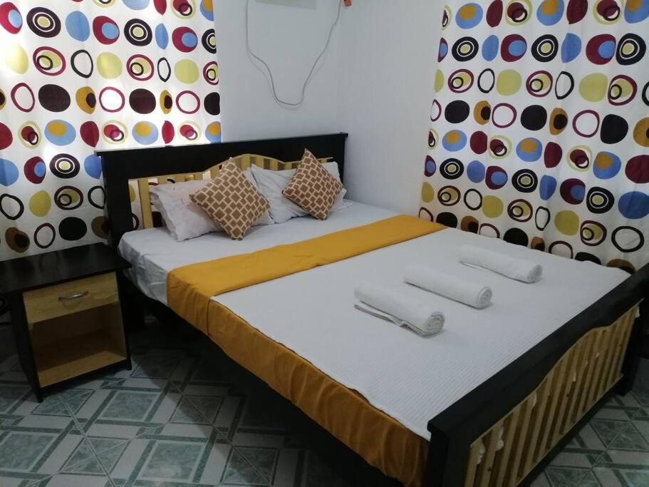 Photo of Bedroom in Balingasay