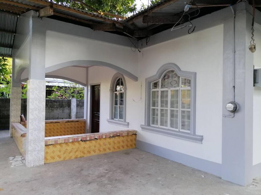 Photo of Buildings in Balingasay