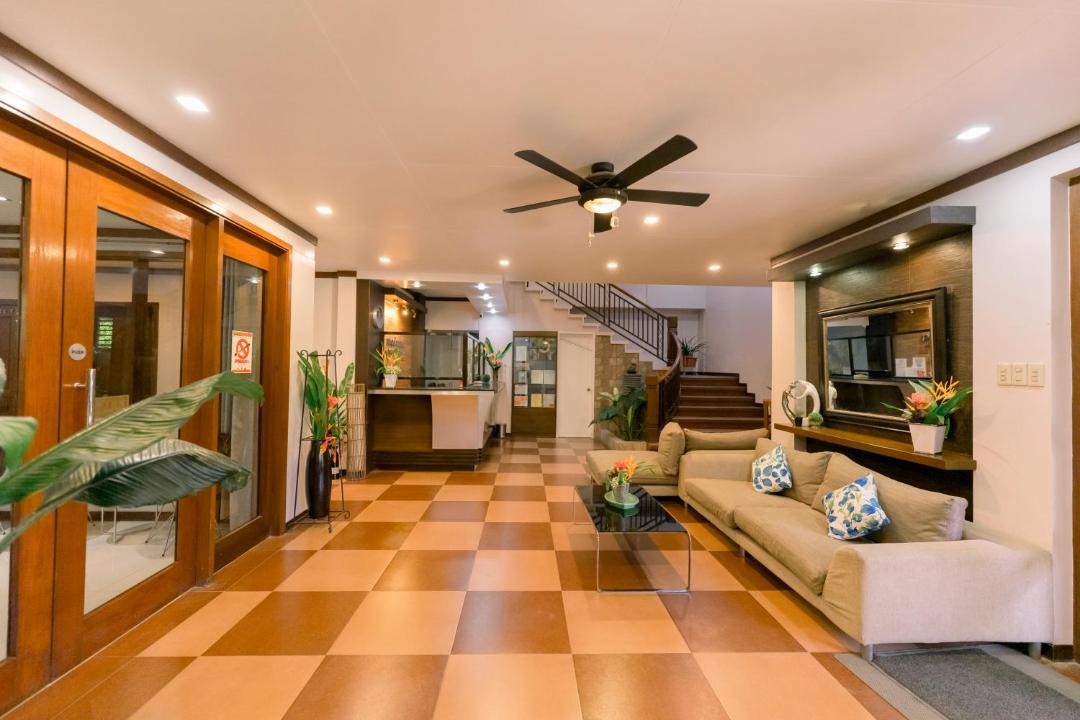Photo of Livingroom in Panabo City