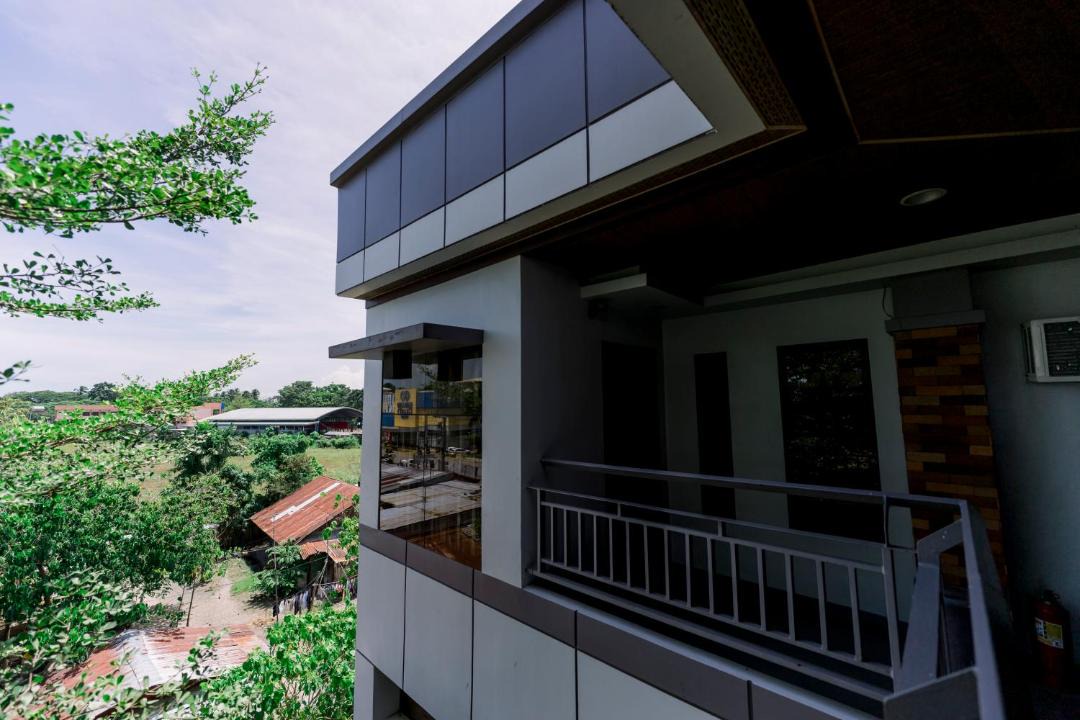 Photo of Buildings in Panabo City