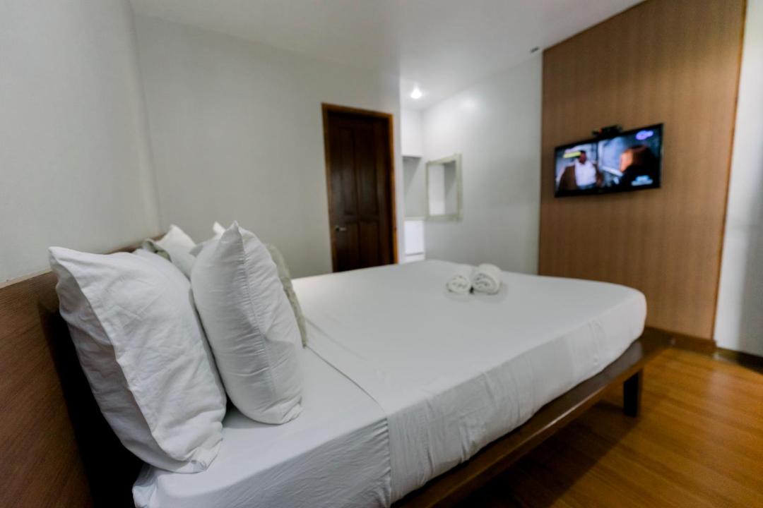 Photo of Bedroom in Panabo City