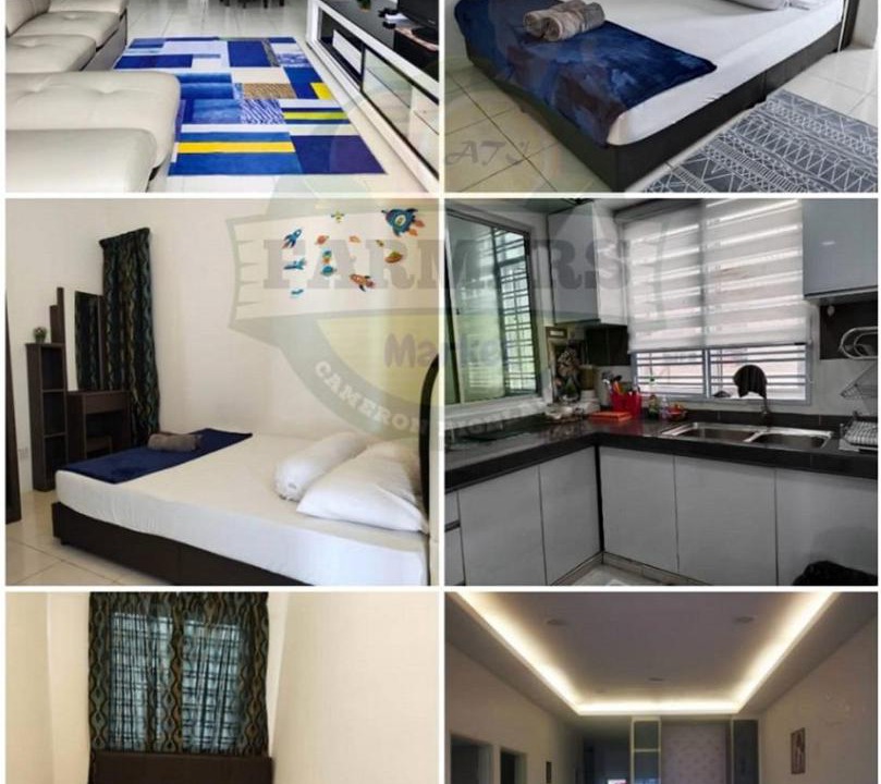 Photo of Kitchen in Tanah Rata