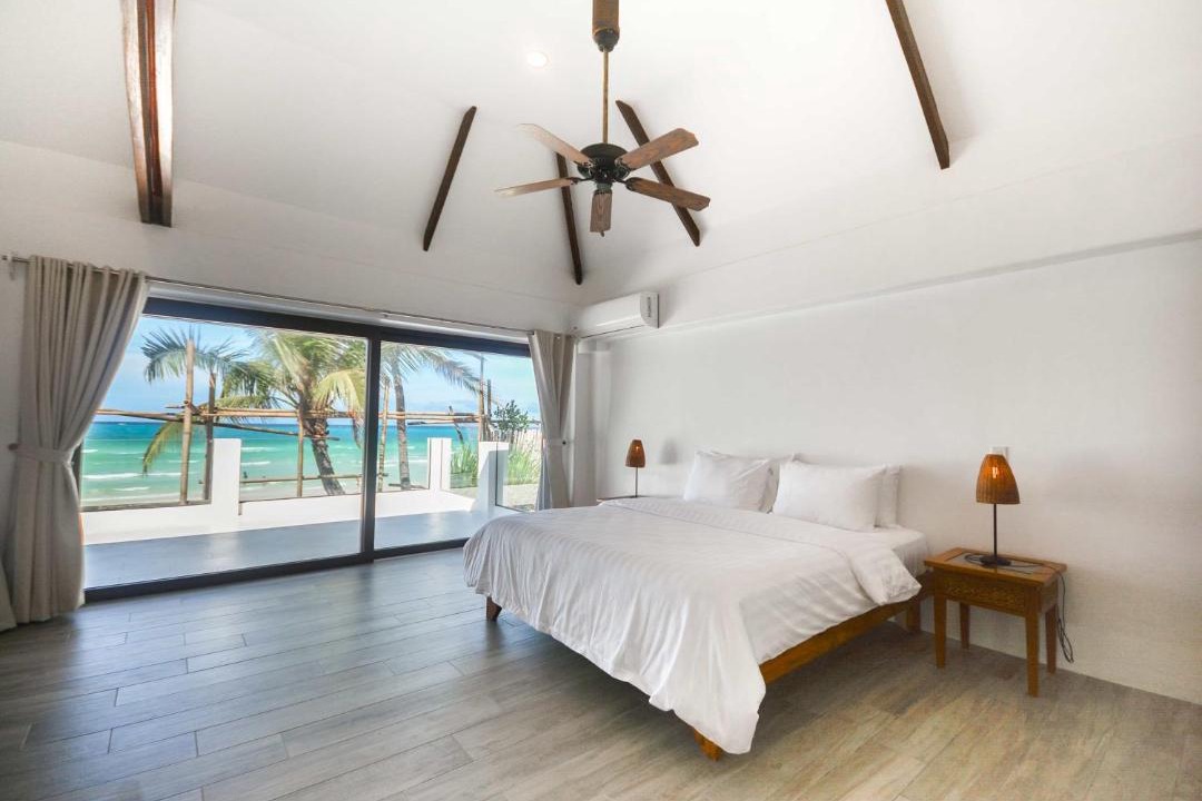 Photo of Bedroom in Balabag