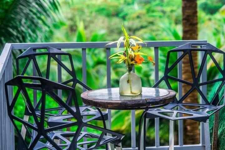 Photo of Patio Balcony in Tanay