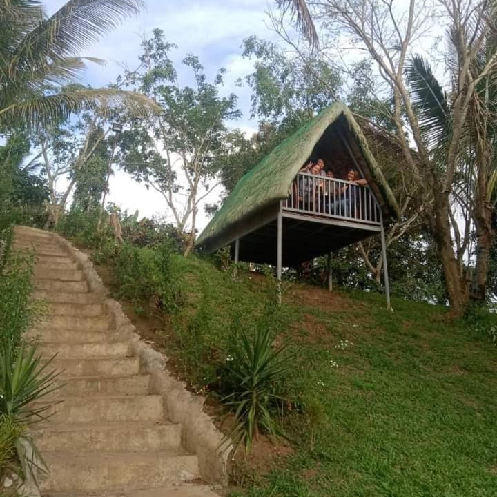Photo of Buildings in Tanay