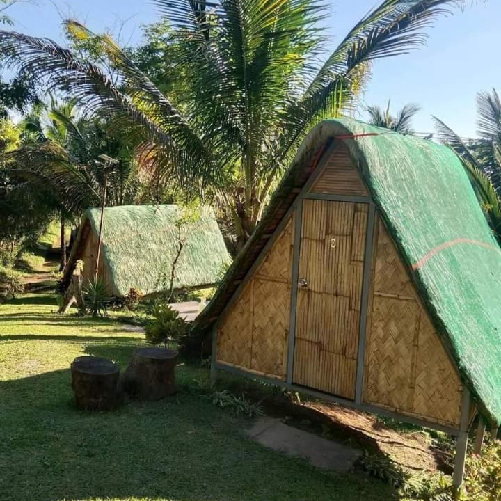 Photo of Buildings in Tanay