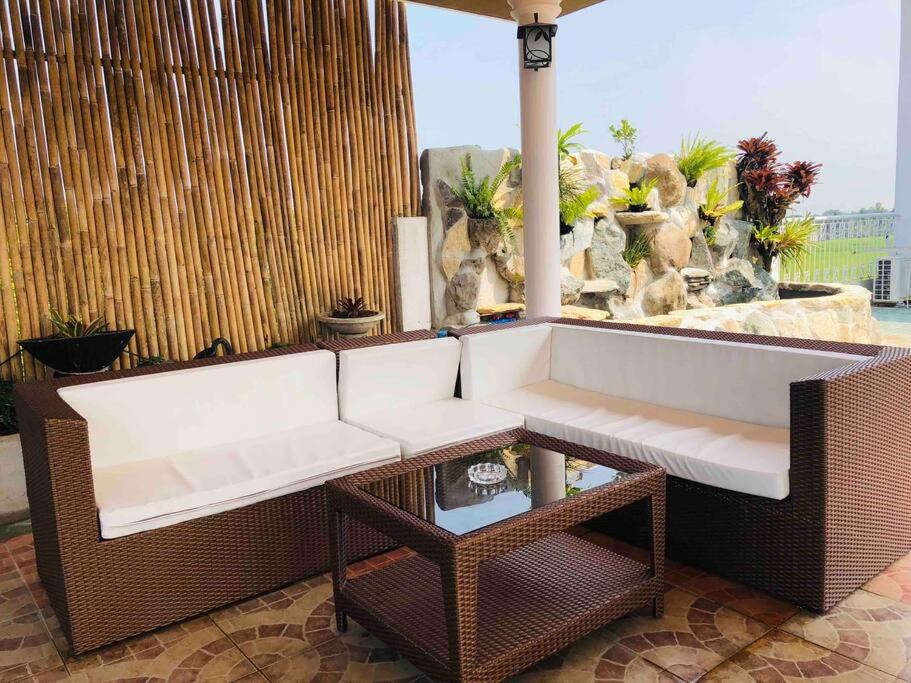 Photo of Patio Balcony in Naic