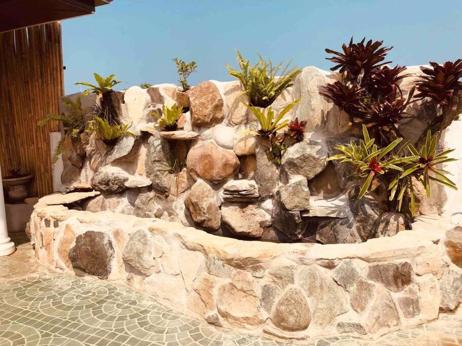 Photo of Patio Balcony in Naic