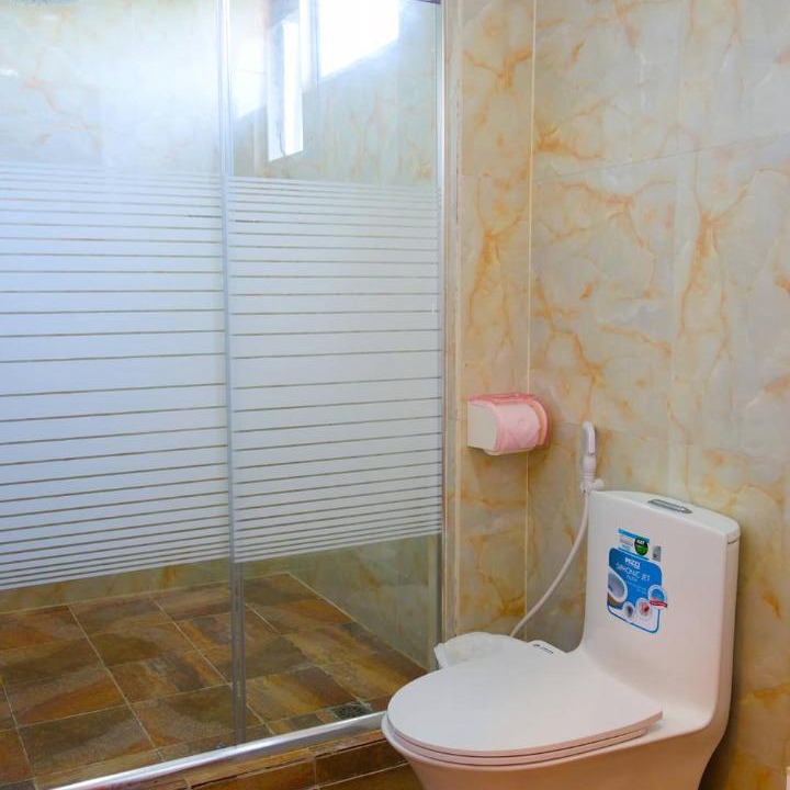 Photo of Bathroom in Suba Basbas