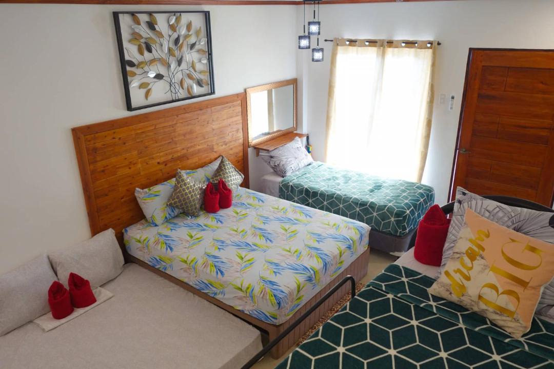 Photo of Bedroom in Suba Basbas