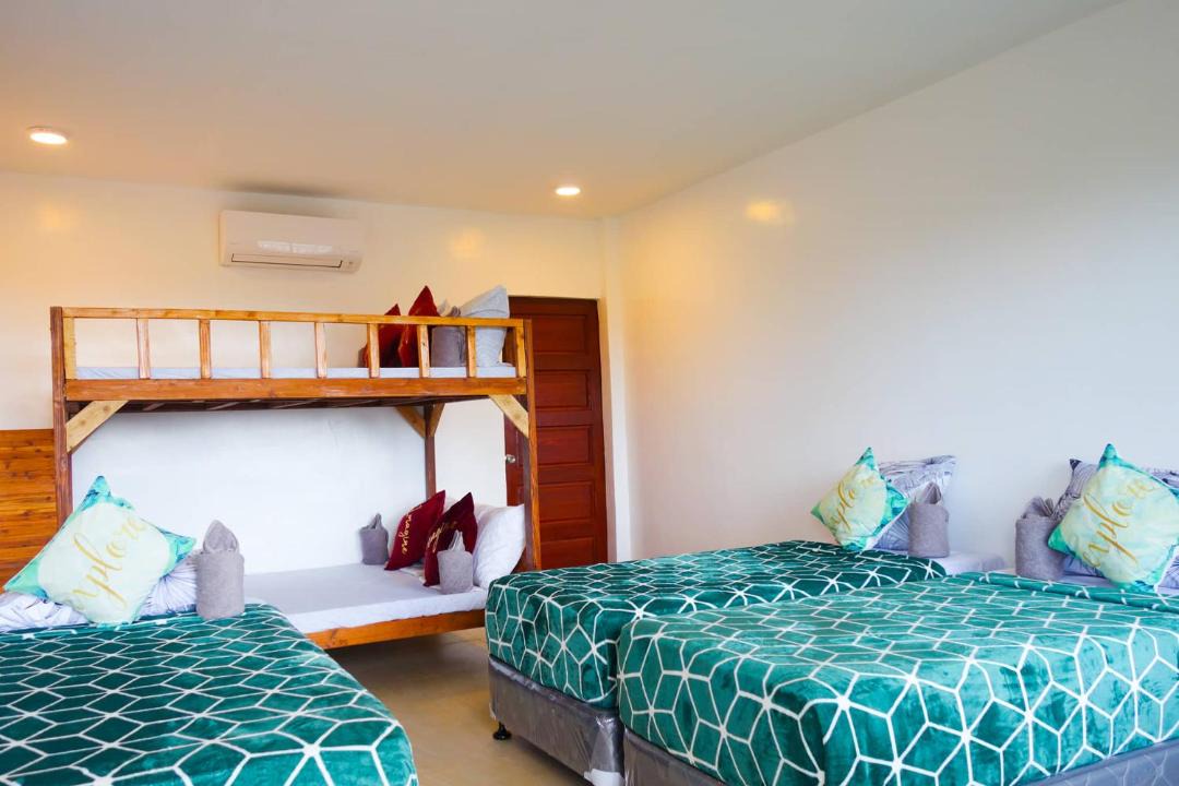 Photo of Bedroom in Suba Basbas