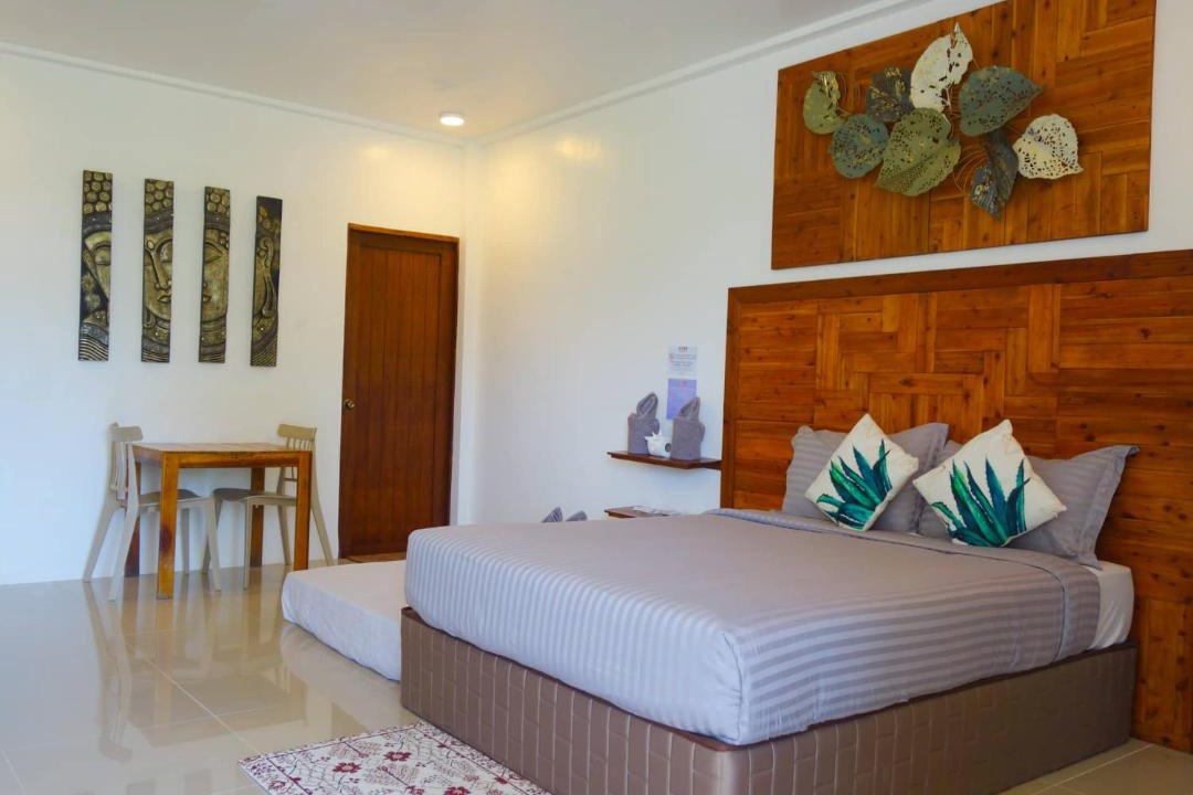 Photo of Bedroom in Suba Basbas