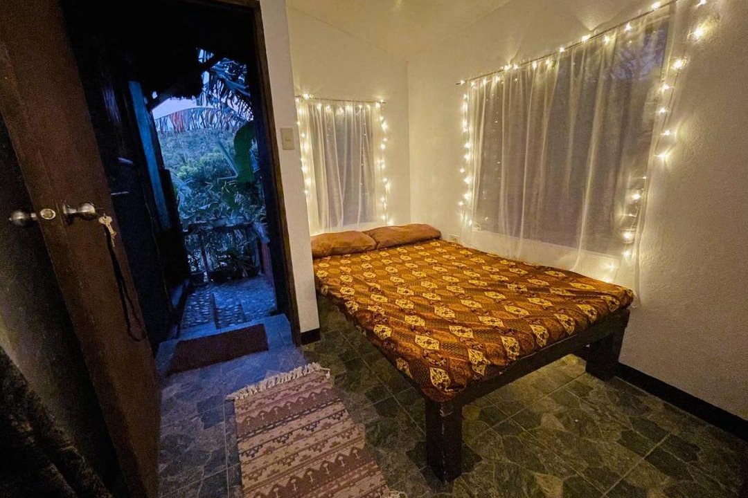 Photo of Bedroom in Puerto Galera