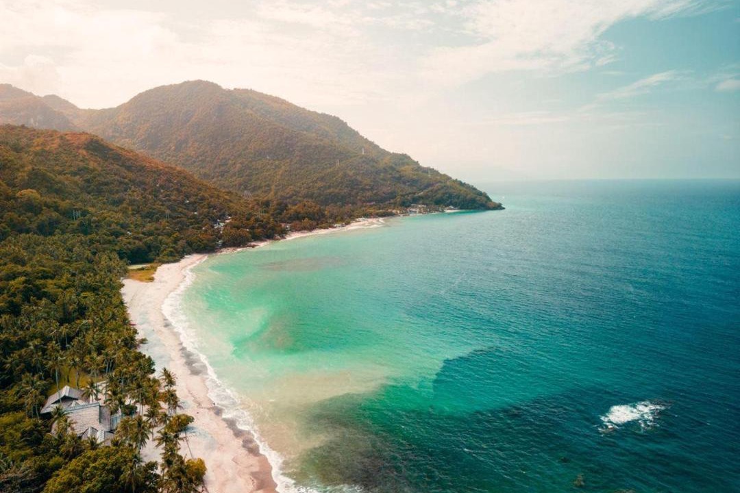 Photo of Outdoor in Puerto Galera