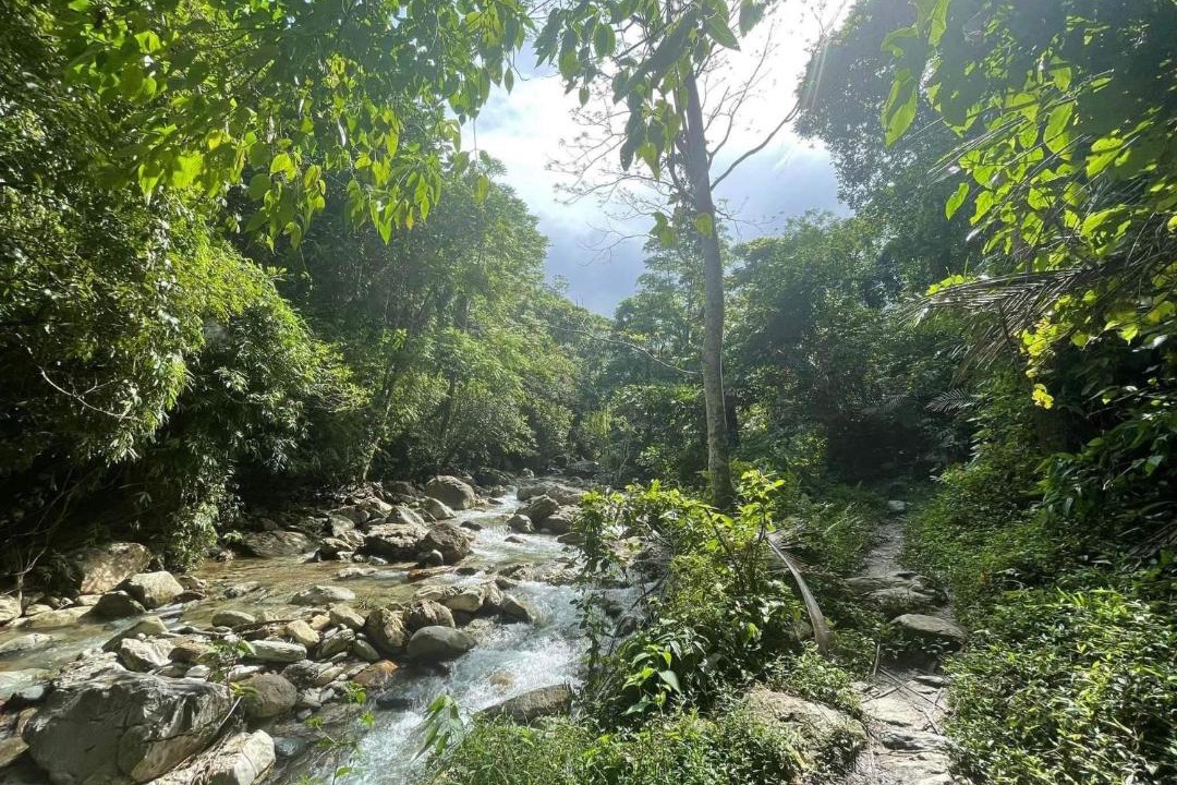 Photo of Outdoor in Puerto Galera