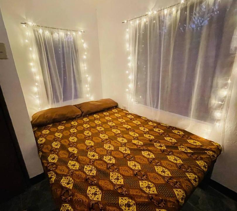 Photo of Bedroom in Puerto Galera