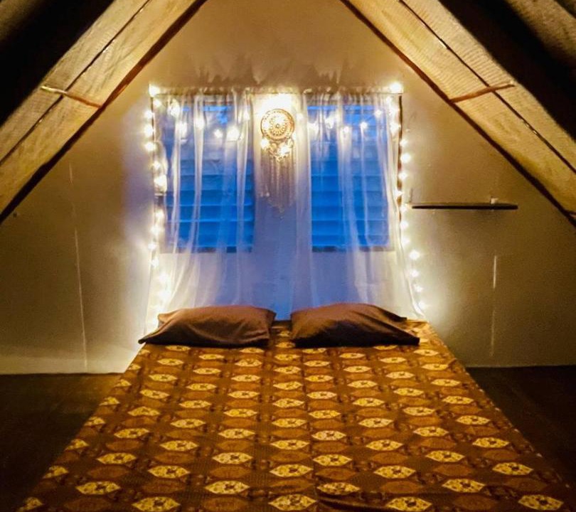 Photo of Bedroom in Puerto Galera