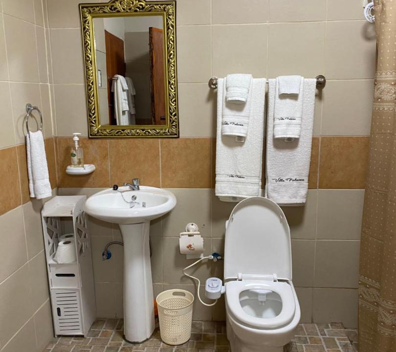 Photo of Bathroom in Candelaria