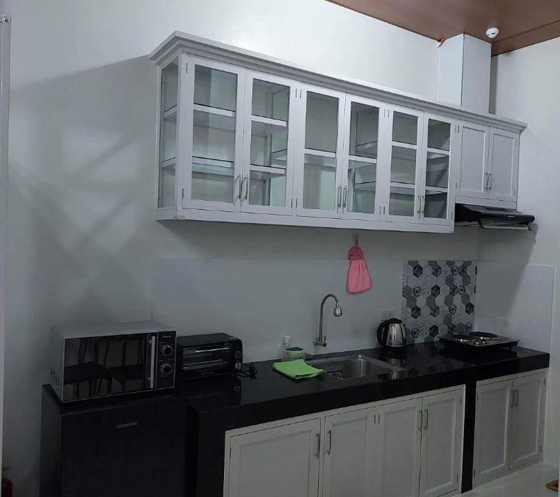 Photo of Kitchen in Tranca