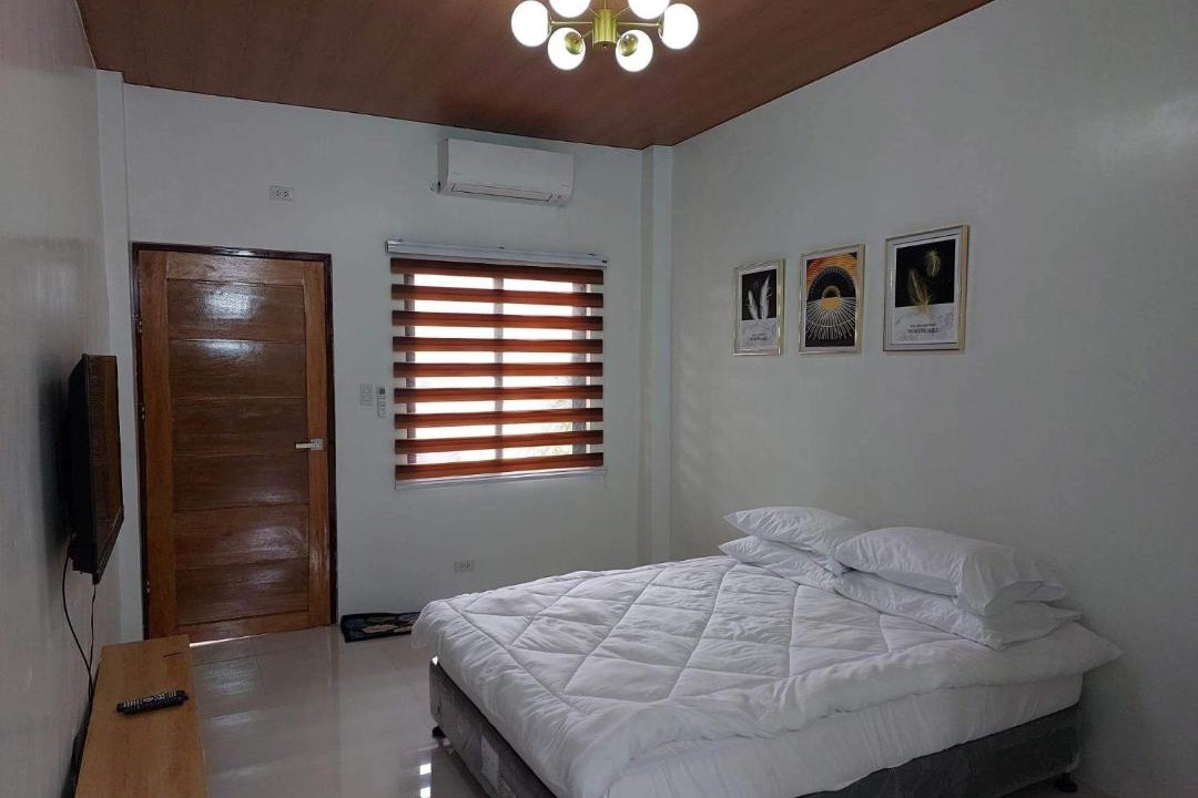 Photo of Bedroom in Tranca