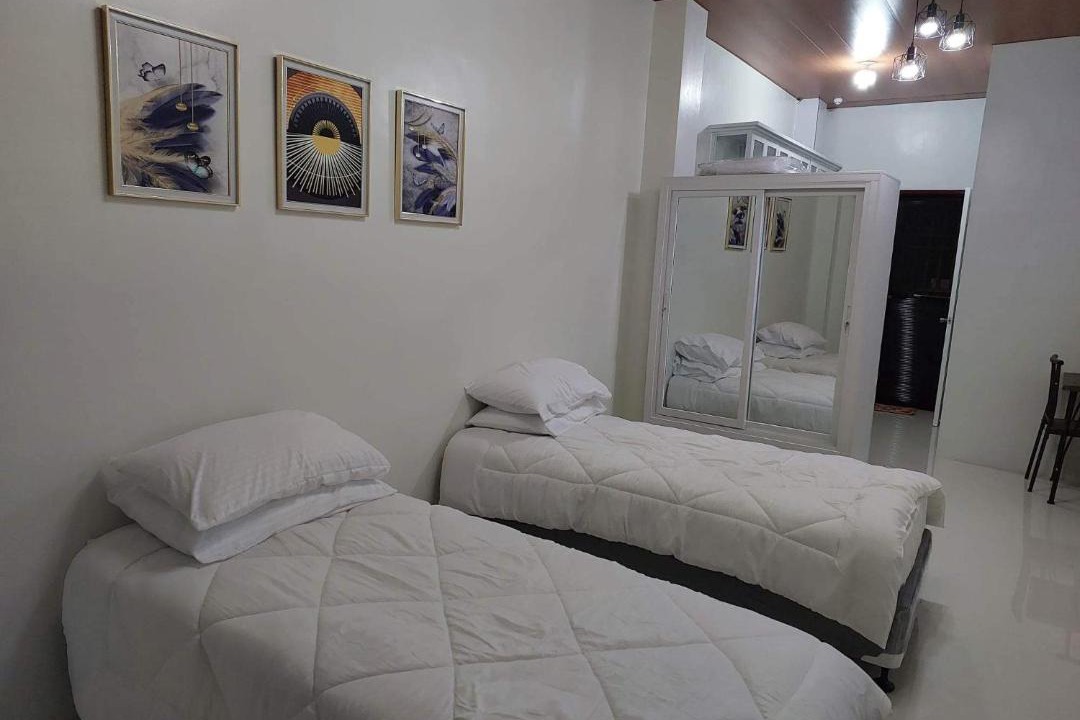 Photo of Bedroom in Tranca