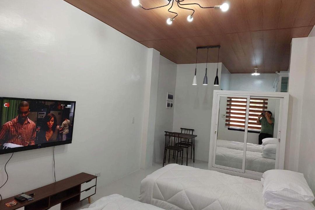 Photo of Bedroom in Tranca