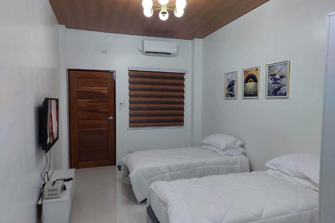 Photo of Bedroom in Tranca