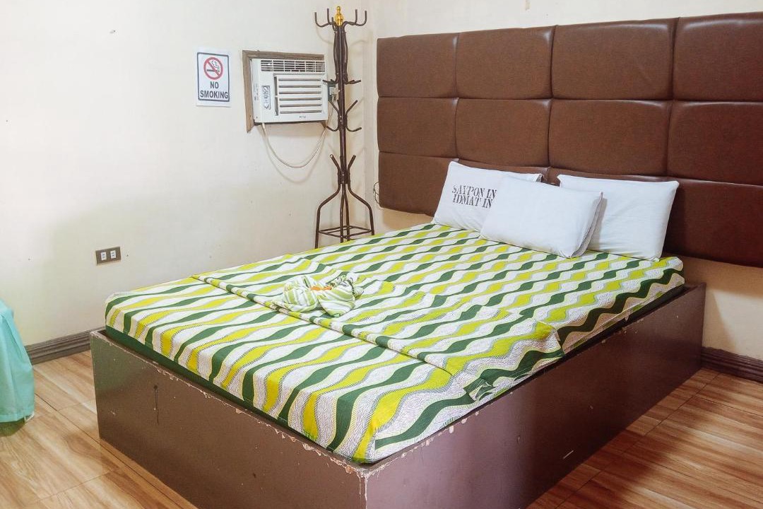 Photo of Bedroom in Toril