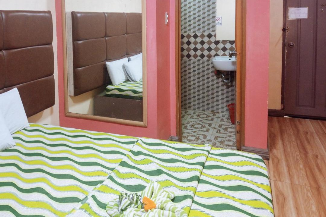 Photo of Bedroom in Toril