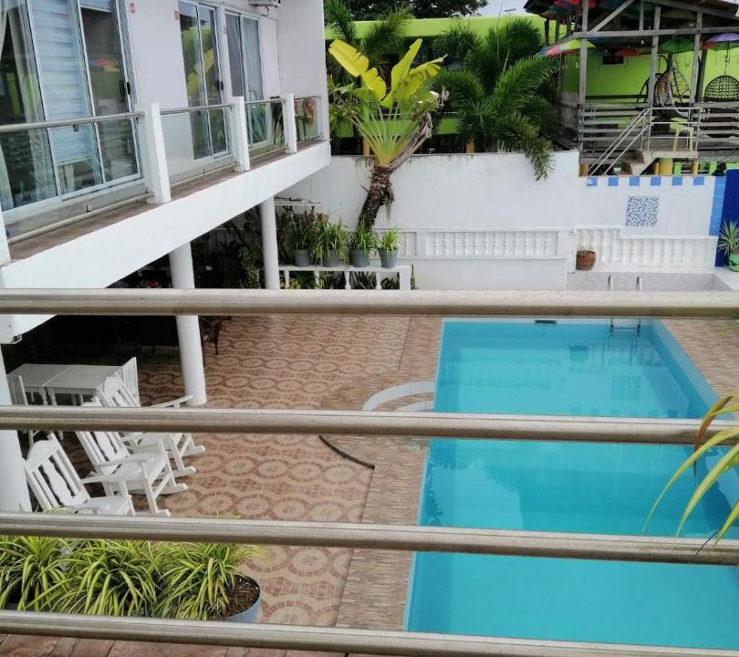 Photo of Patio Balcony in Oslob