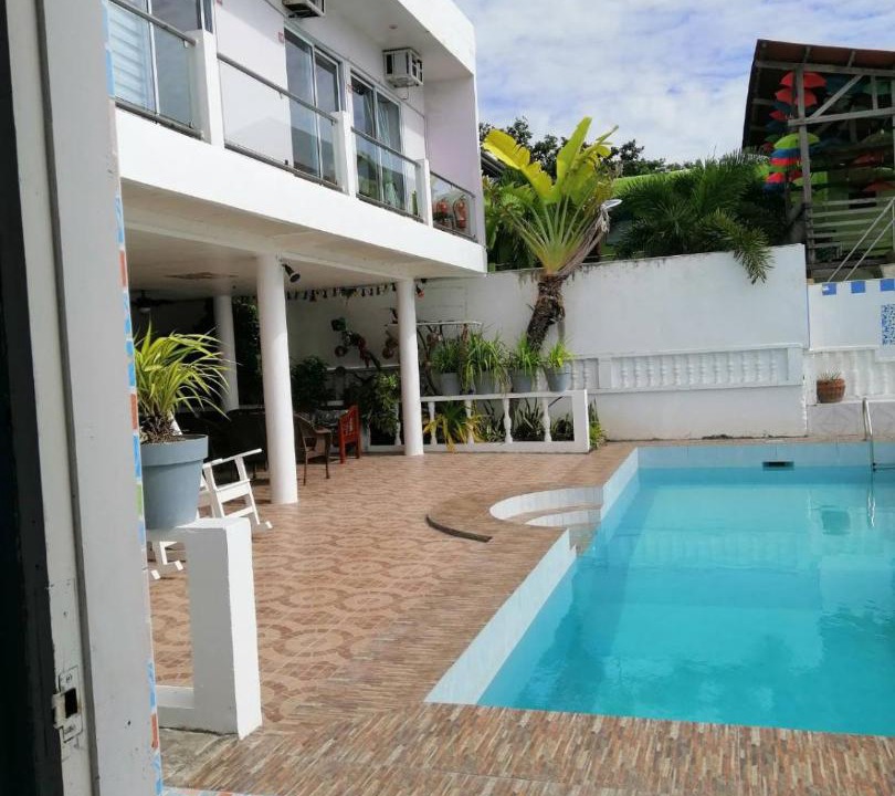 Photo of Patio Balcony in Oslob