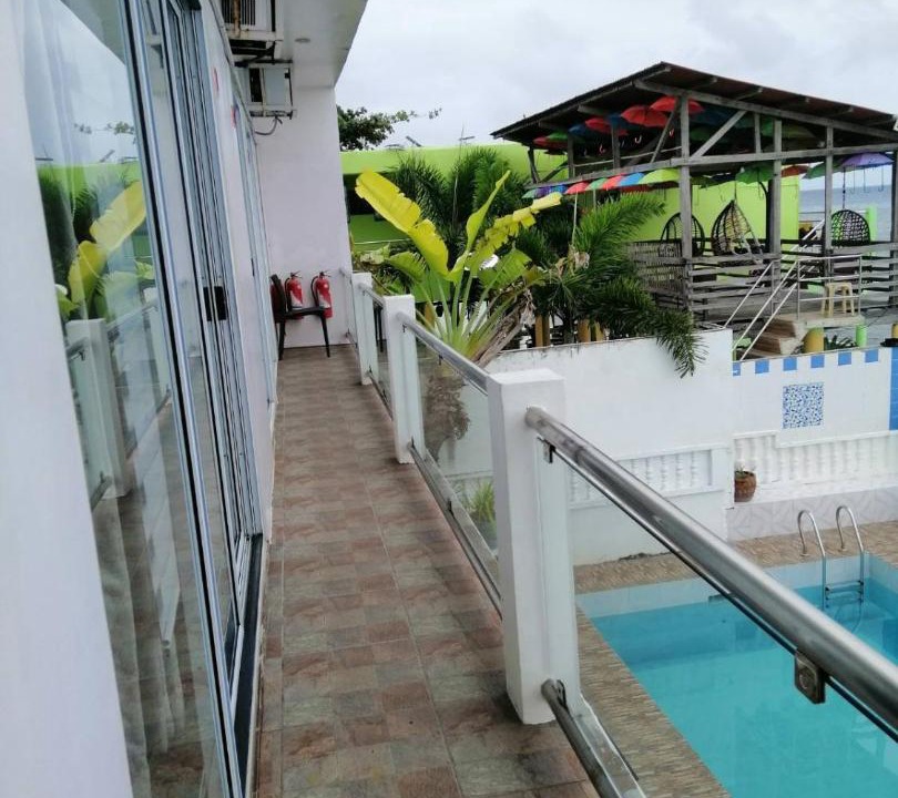 Photo of Patio Balcony in Oslob