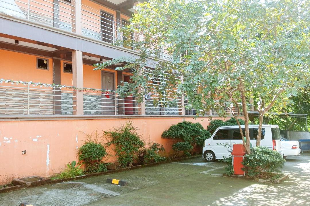Photo of Buildings in Toril
