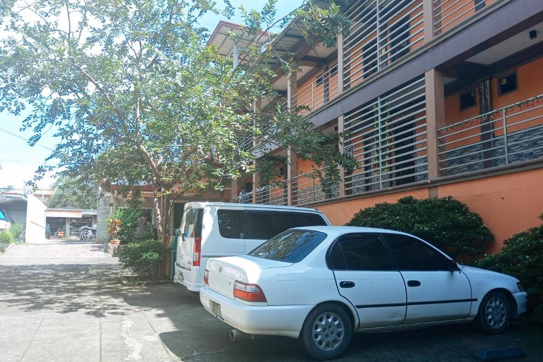Photo of Buildings in Toril