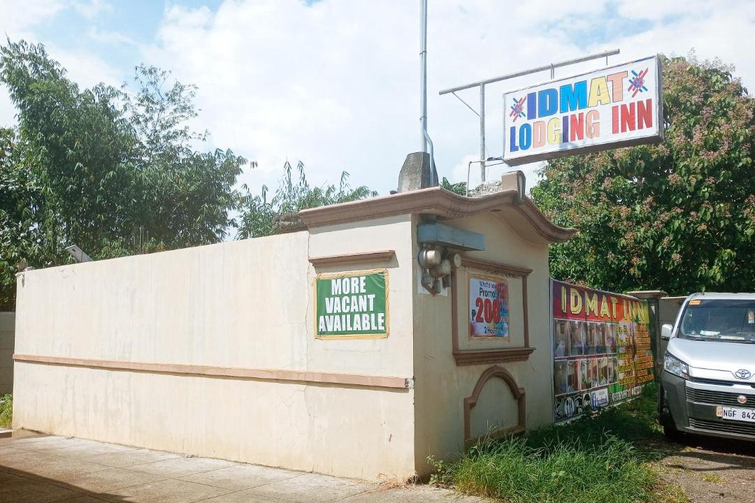 Photo of Buildings in Toril