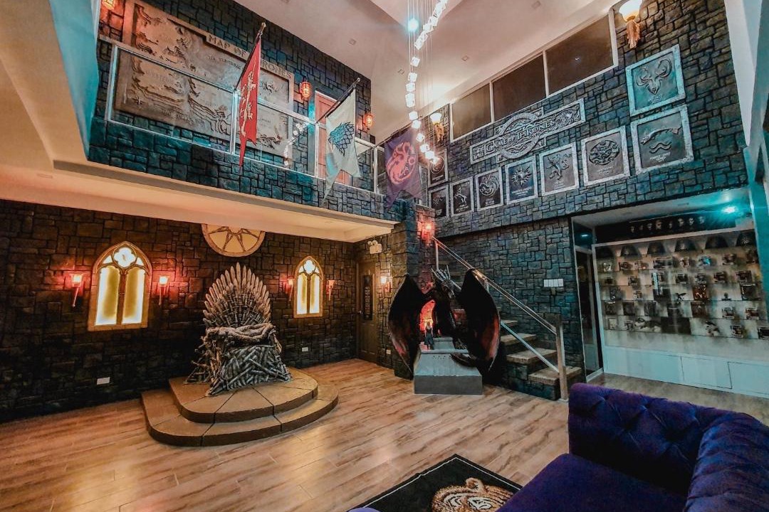 Photo of Livingroom in Bacolod