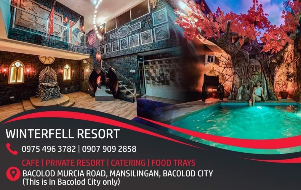 Photo of Outdoor in Bacolod