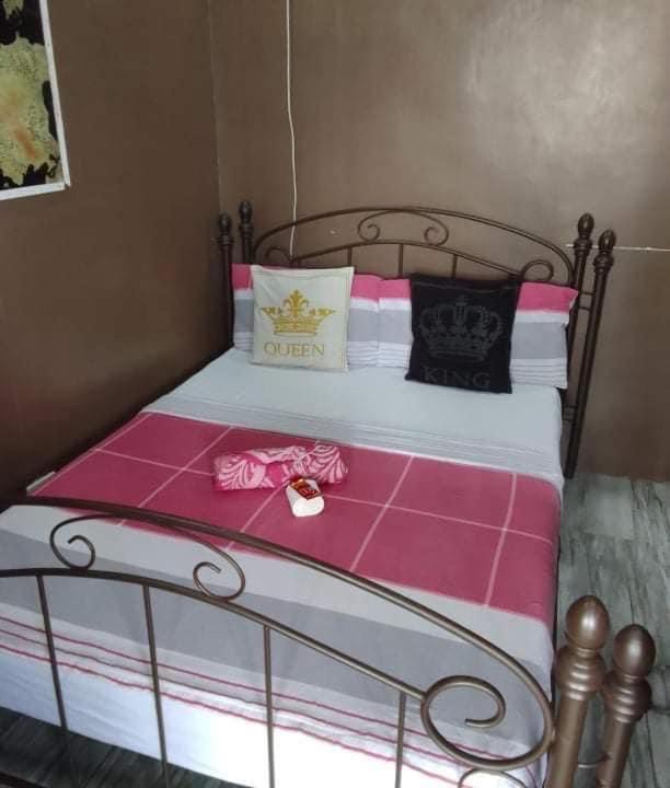 Photo of Bedroom in Bacolod