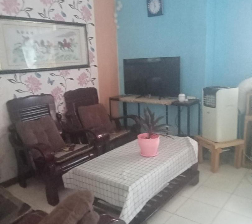 Photo of Livingroom in General Macarthur