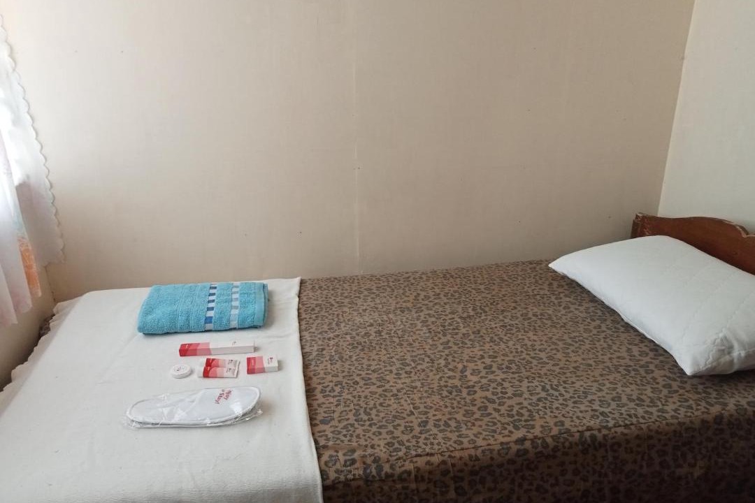 Photo of Bedroom in General Macarthur