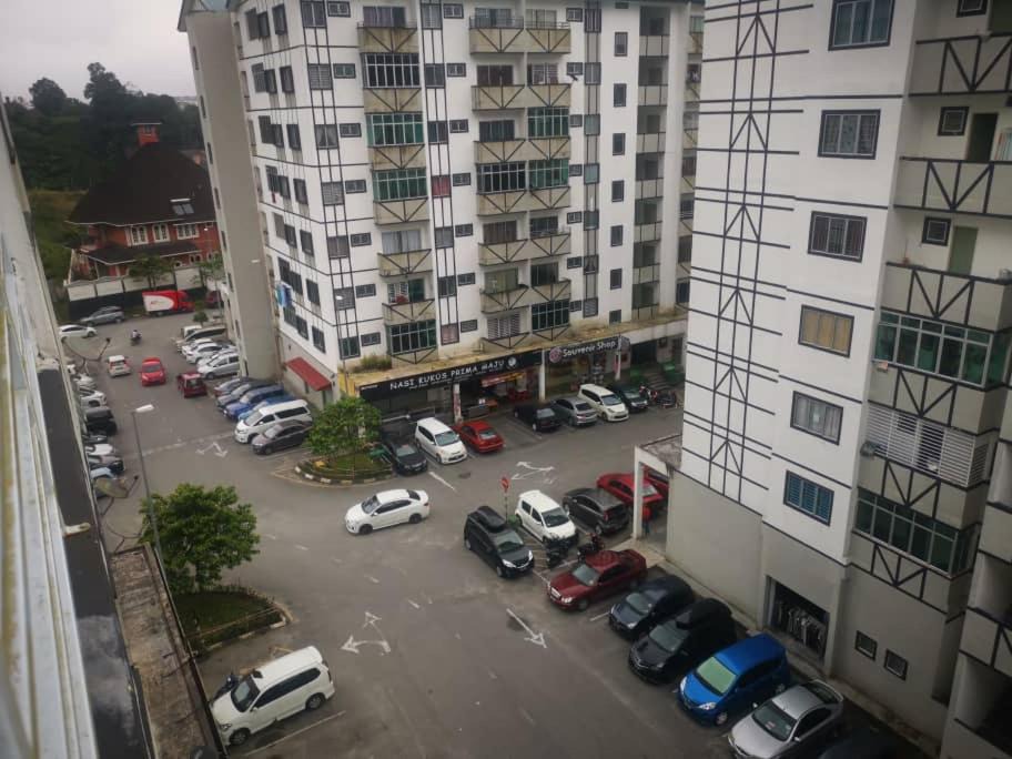 Photo of Buildings in Tanah Rata